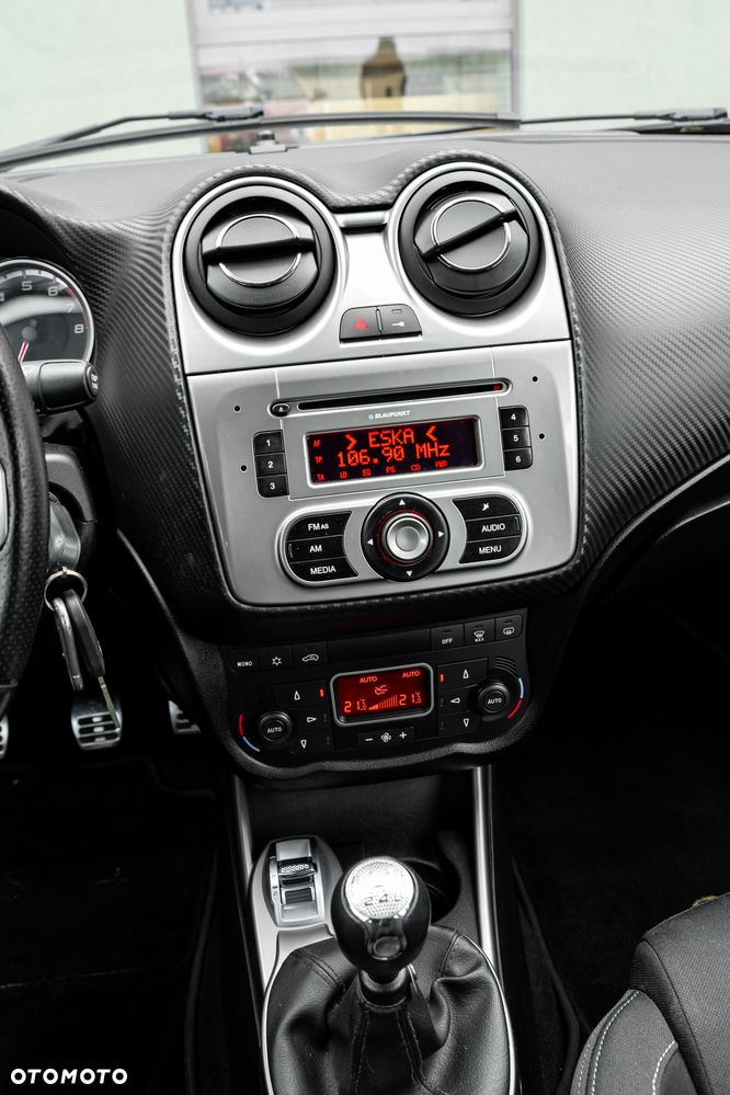 Alfa Romeo Mito TB 1.4 16V - 28