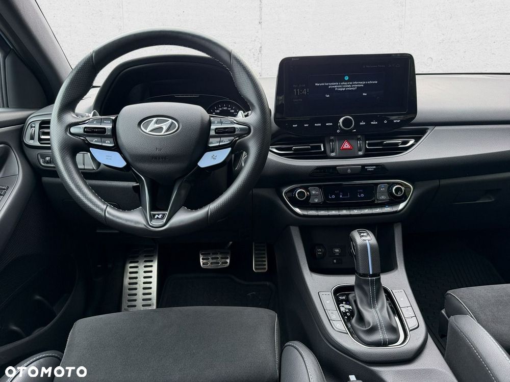 Hyundai i30 N - 20
