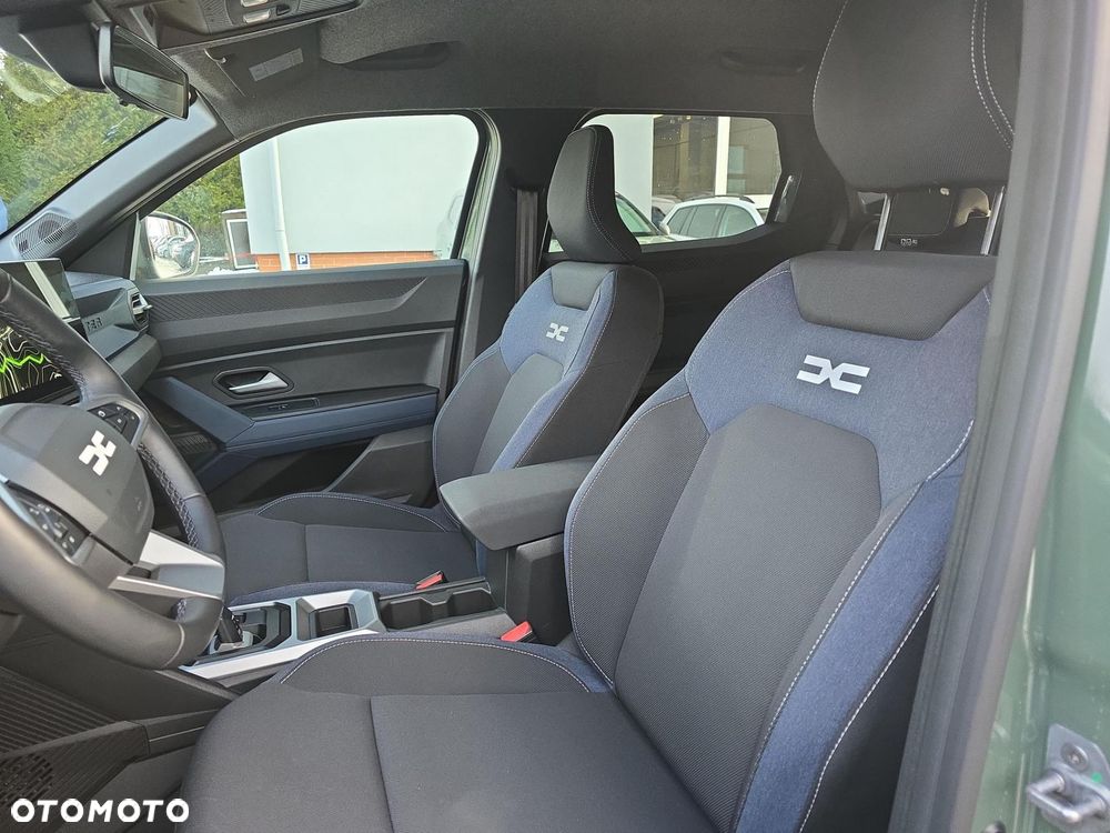 Dacia Duster - 13