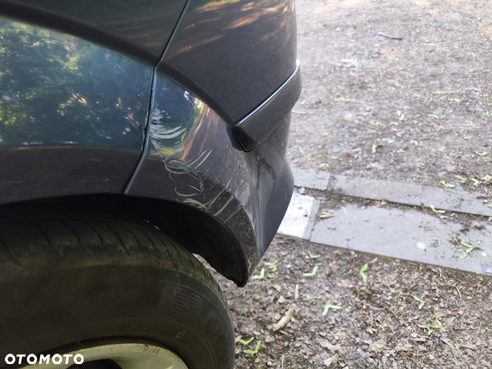 Opel Astra 1.6 Enjoy - 17