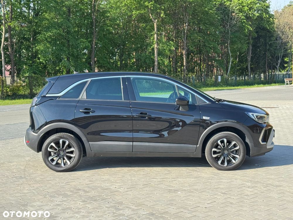 Opel Crossland 1.2 Automatik Elegance - 6