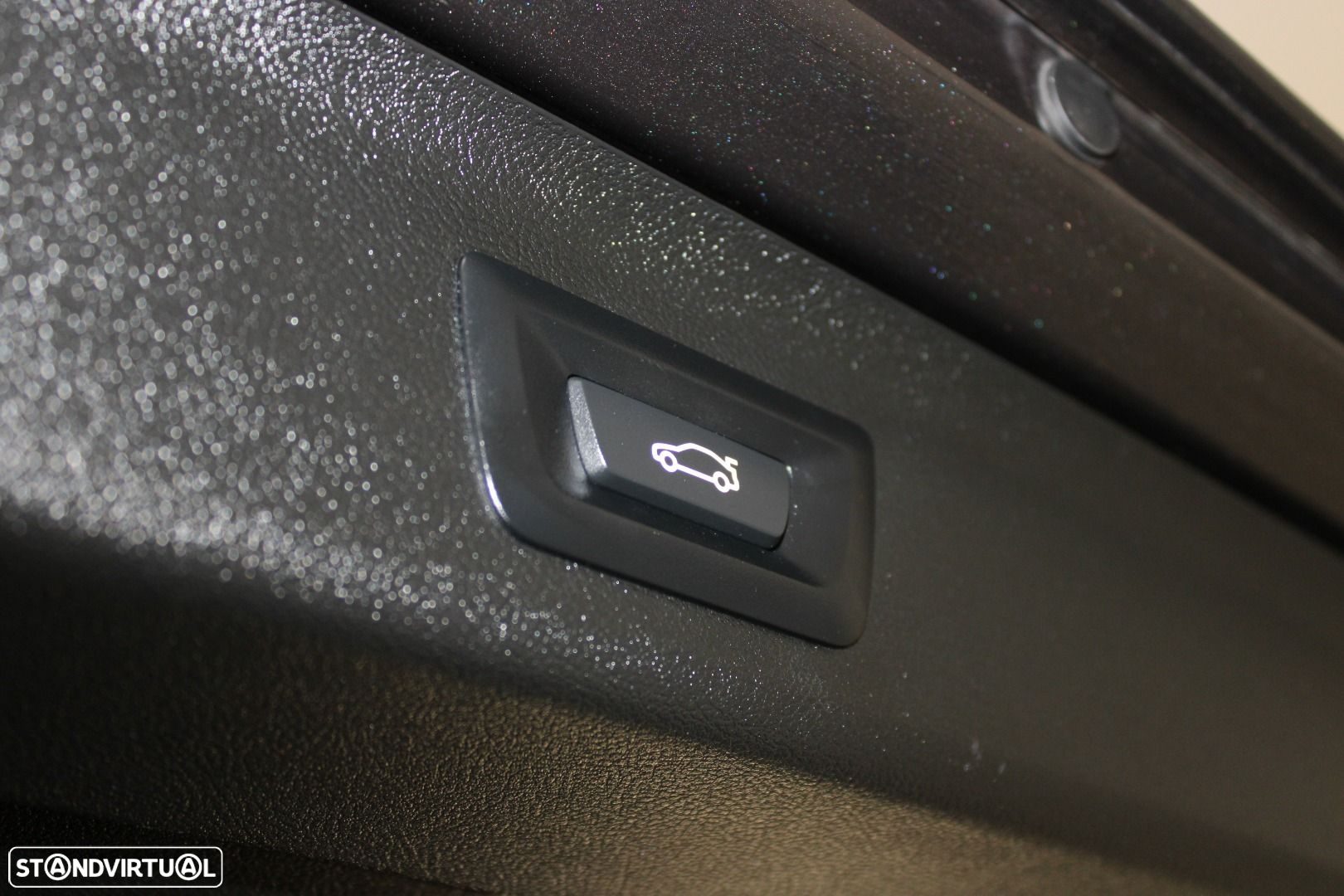 BMW 520 d Line Luxury Auto - 33