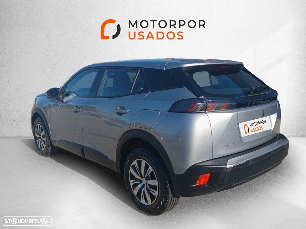 Peugeot 2008 1.2 PureTech Active - 7