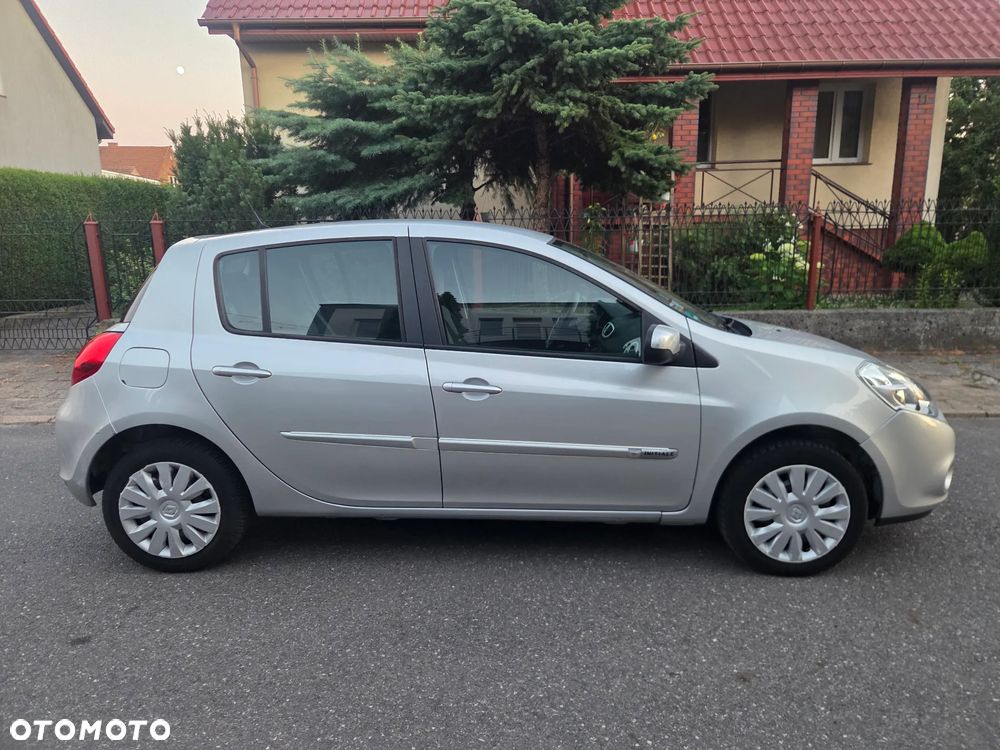 Renault Clio - 4
