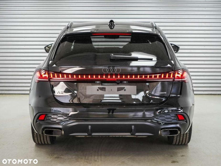 Audi A5 Avant TFSI Quattro S tronic - 3