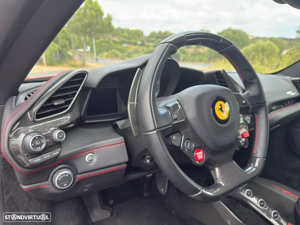 Ferrari 488 Spider - 10
