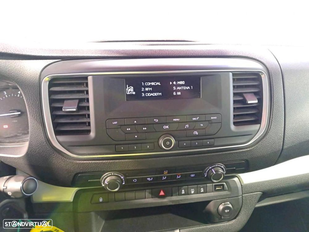 Toyota Proace Verso 2.0 D-4D L1 1.0T Comfort 9L - 9