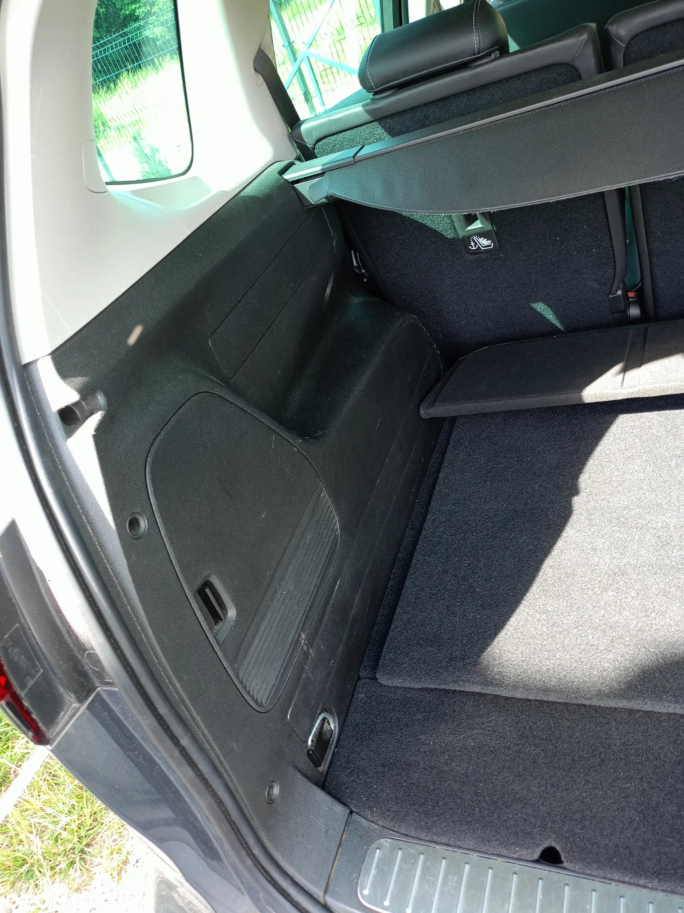 Opel Zafira 1.4 T Cosmo - 22