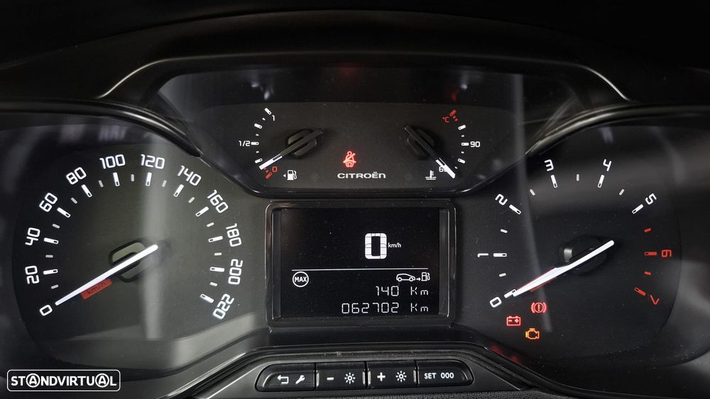 Citroën C3 1.2 PureTech C-Series - 11