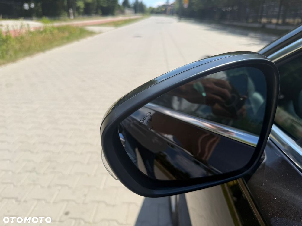 Peugeot 508 HDi FAP 165 Automatik Allure - 14
