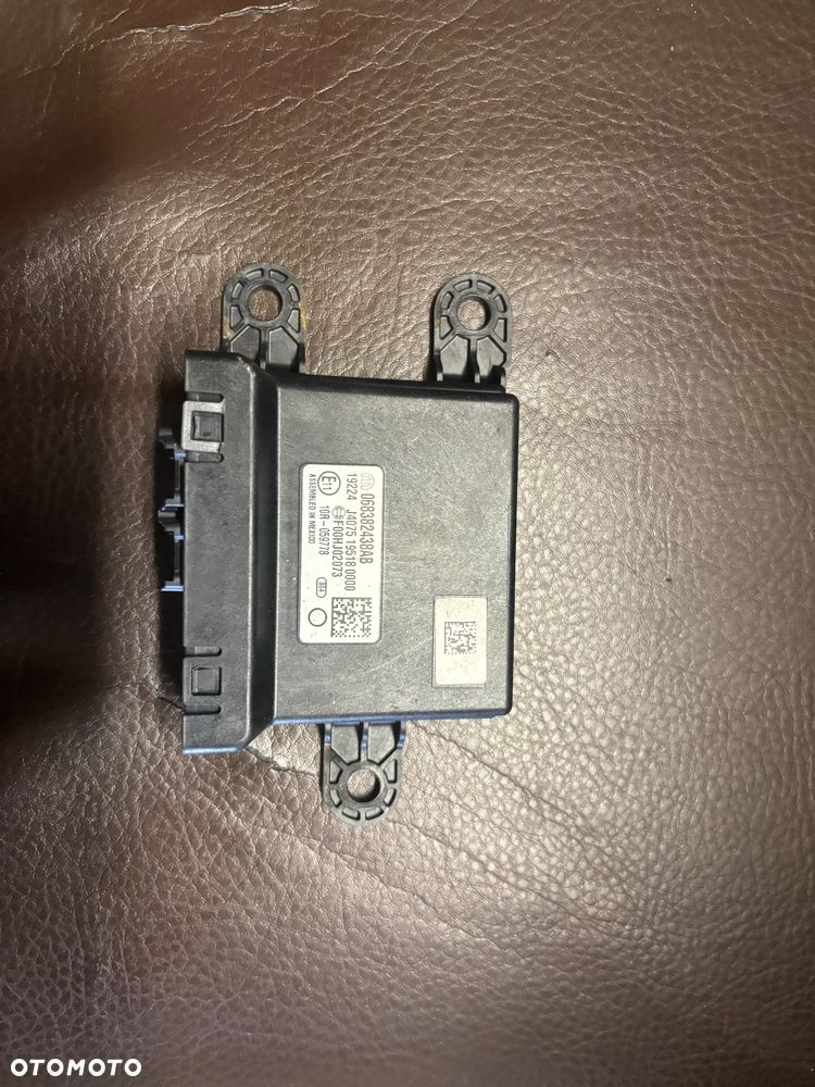 JEEP CHEROKEE KL MODUŁ STEROWNIK 068382438 - 1