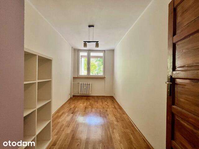 3 osobne pokoje - balkon  -  Olszewskiego - od zaraz