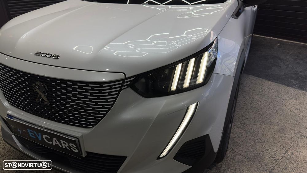 Peugeot e-2008 GT+ - 22