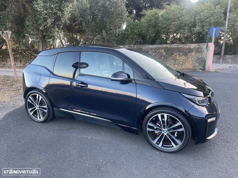 BMW i3 s 120Ah - 6