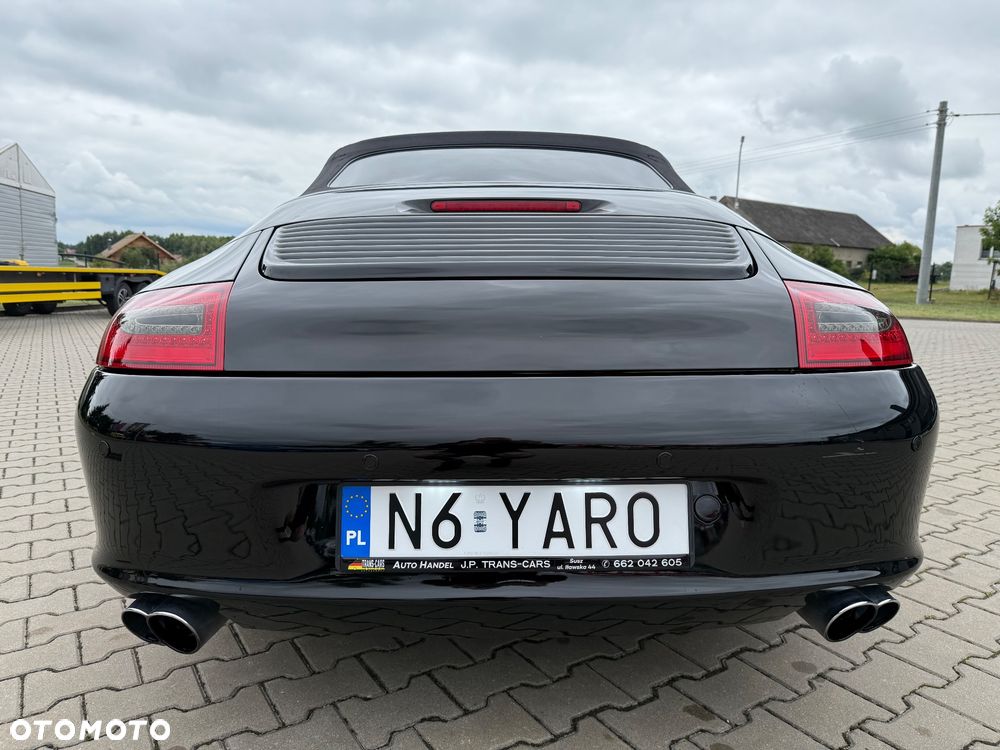 Porsche 911 - 6