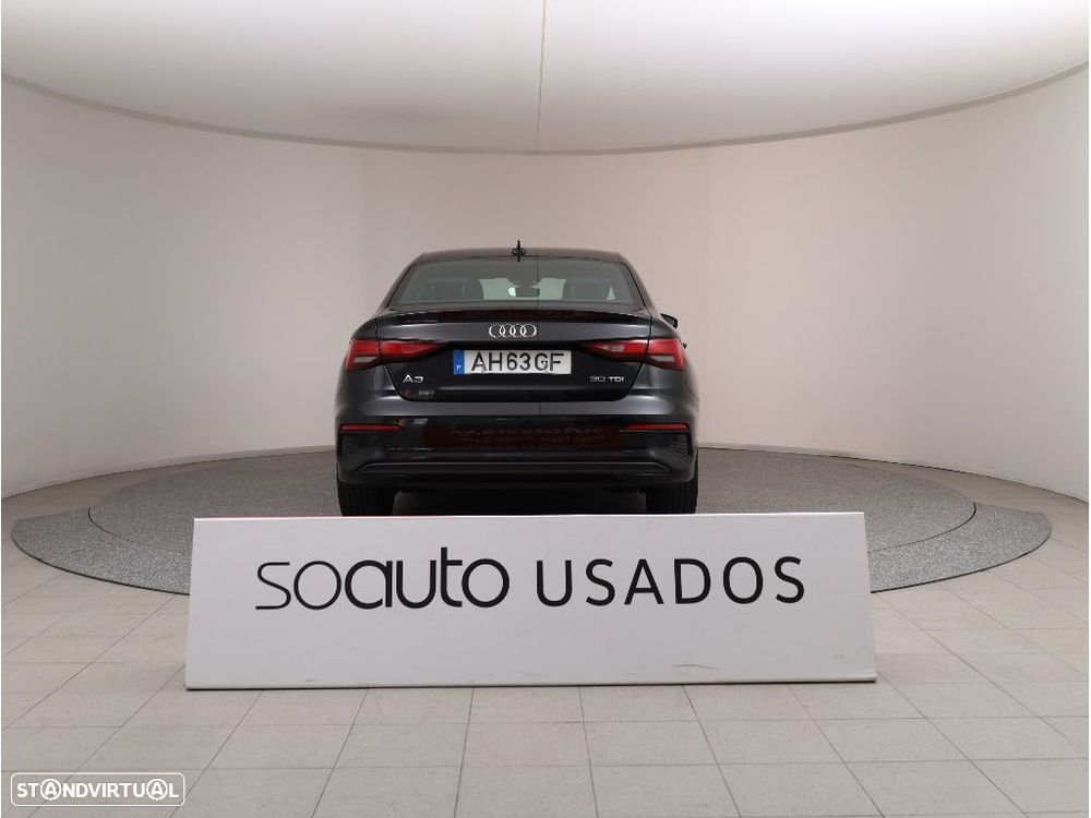 Audi A3 Limousine 30 TDI - 7