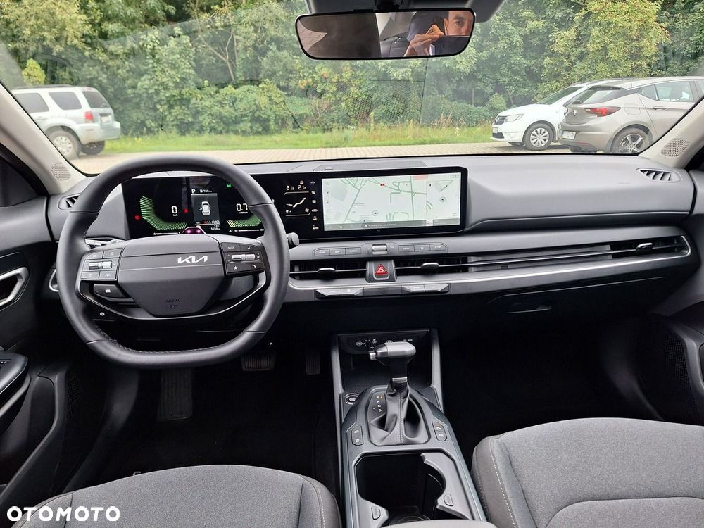 Kia K4 1.6 T-GDI M - 31