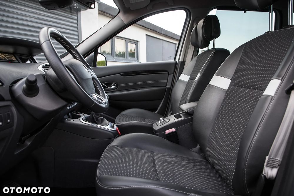 Renault Scenic 1.2 TCe Energy Bose Edition - 11