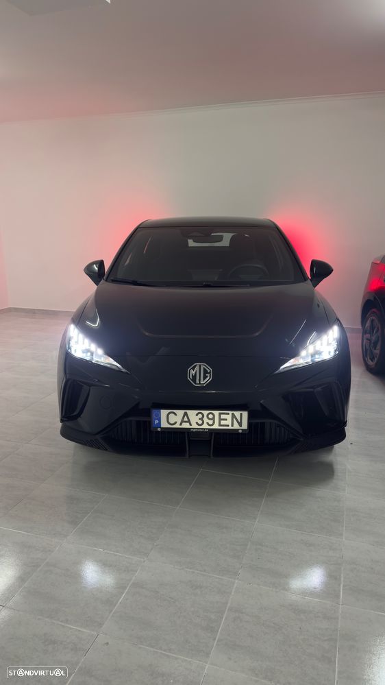 MG MG4 4 Standard - 1