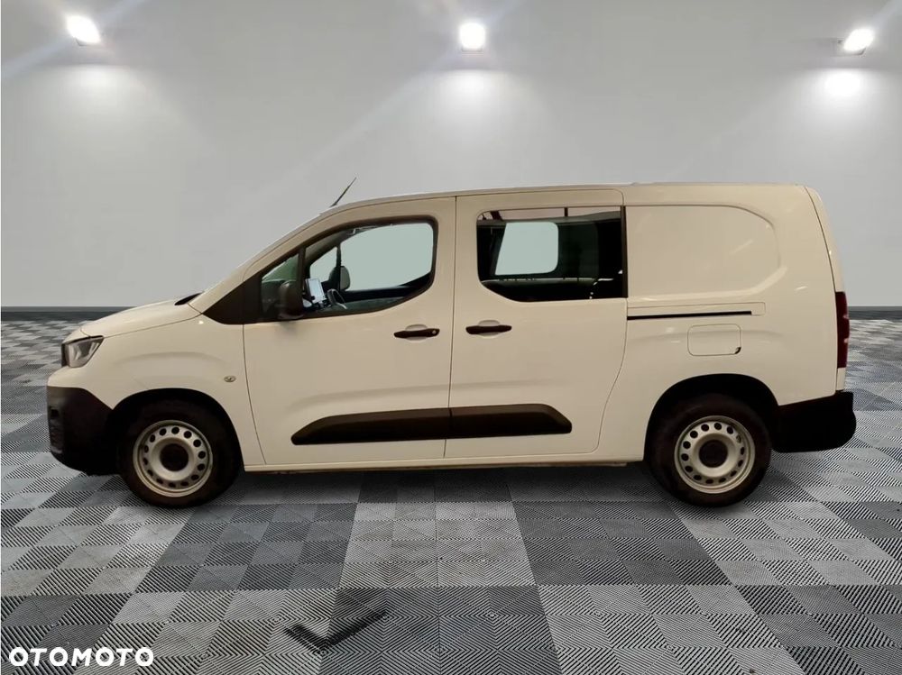 Peugeot Partner - 5