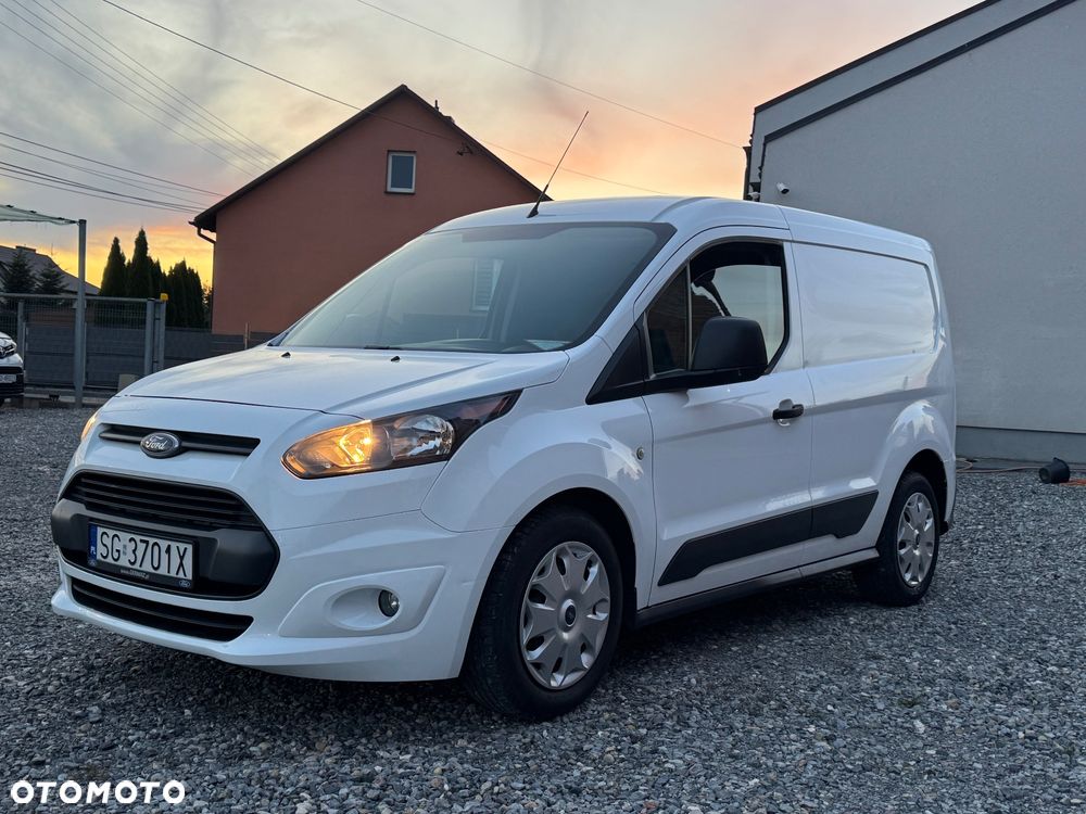 Ford Connect - 2