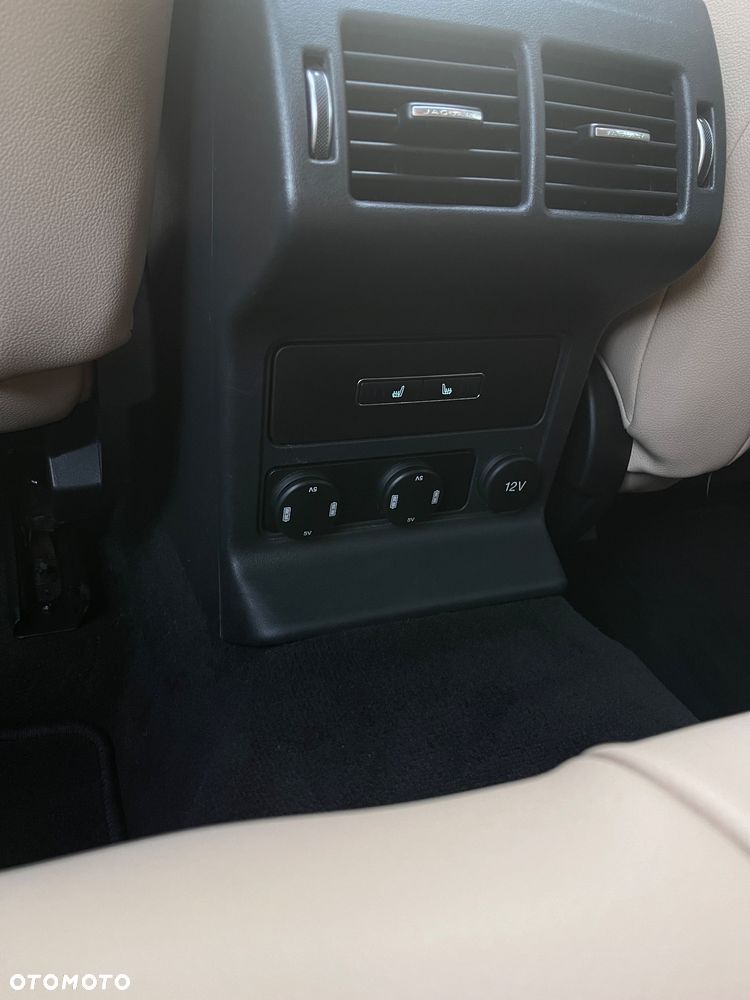 Jaguar F-Pace 35t AWD Prestige - 25