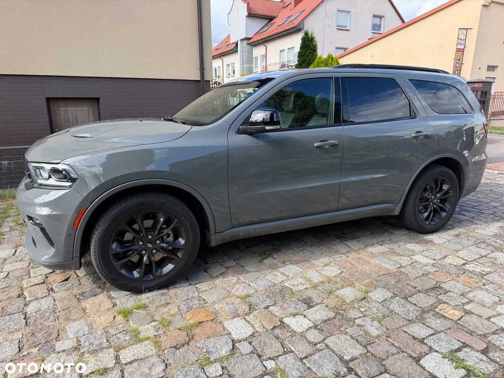 Dodge Durango - 2