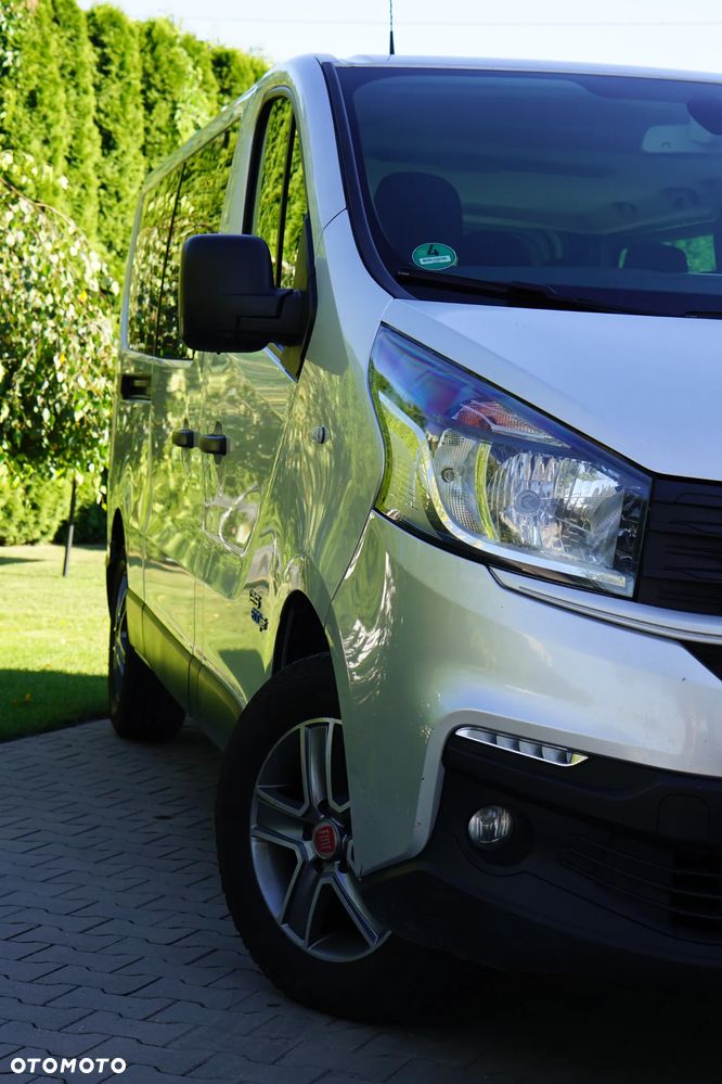 Fiat Talento - 20