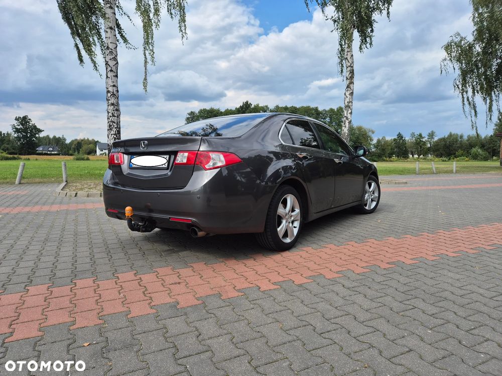 Honda Accord 2.0 Executive - 3