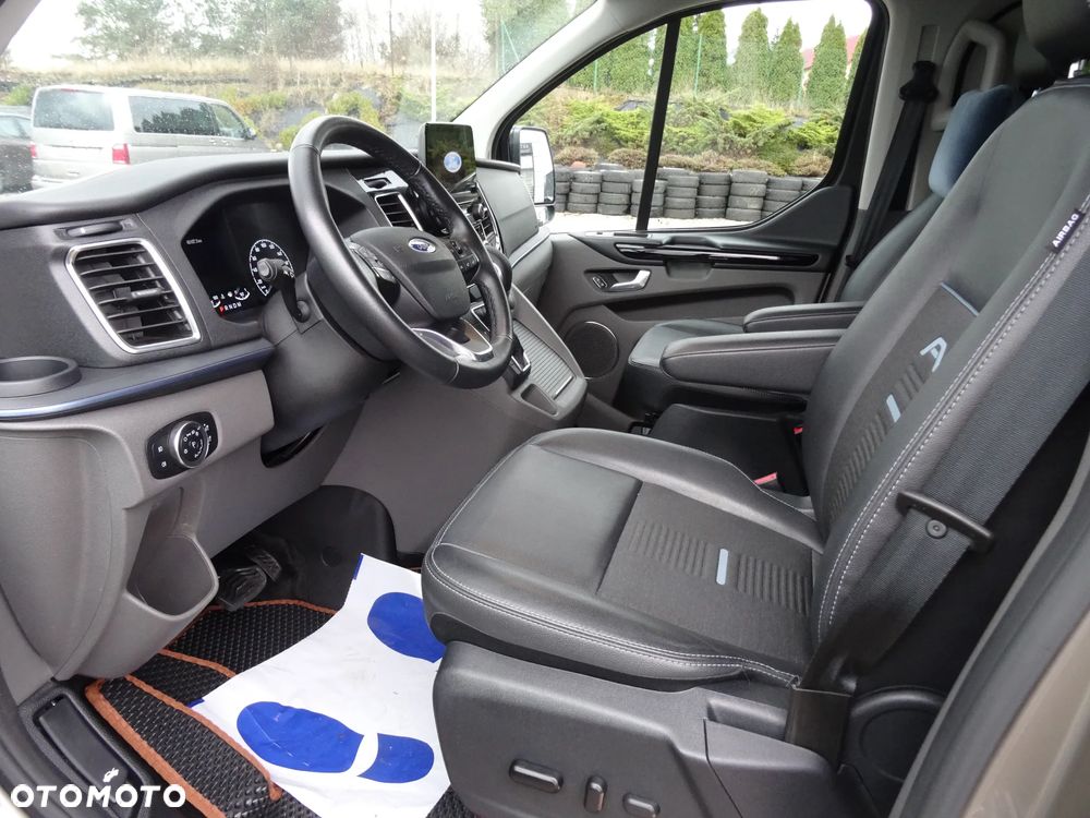 Ford Tourneo Custom 2.0 EcoBlue L2 Active SelectShift - 14