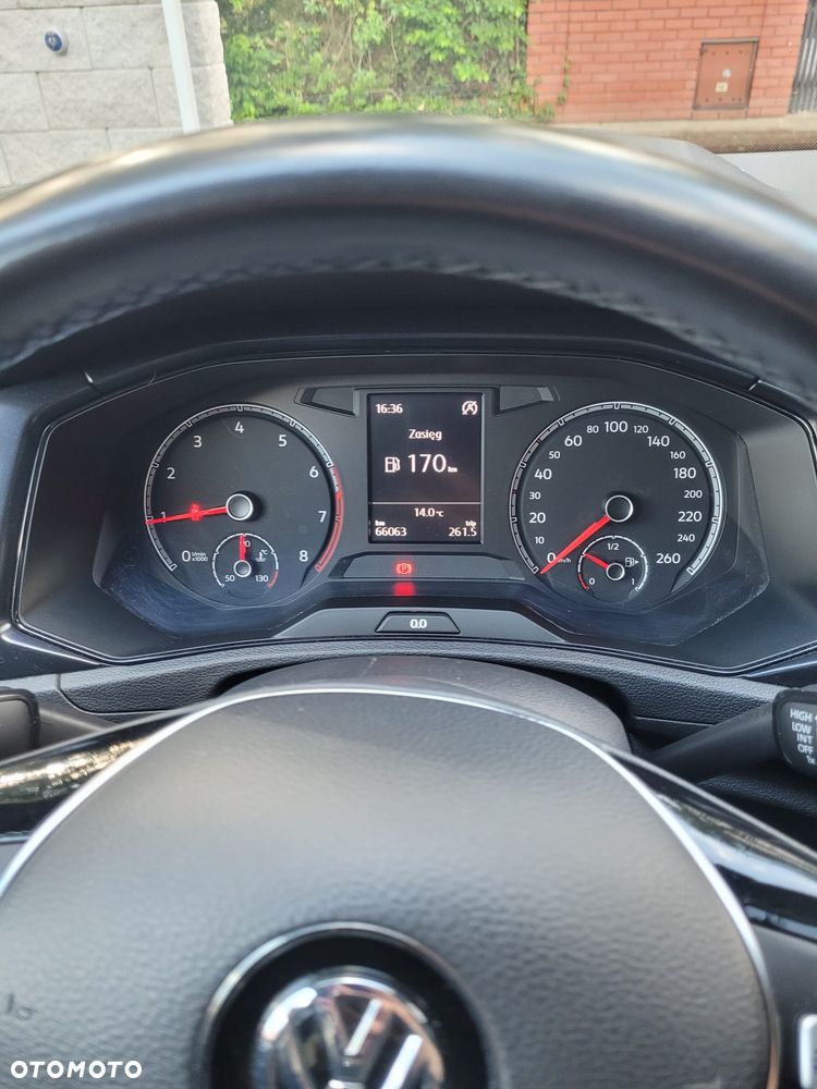 Volkswagen T-Roc 1.0 TSI - 17