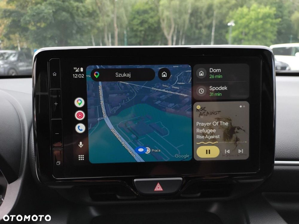 Mazda 2 Hybrid 1.5 Exclusive Line CVT - 22