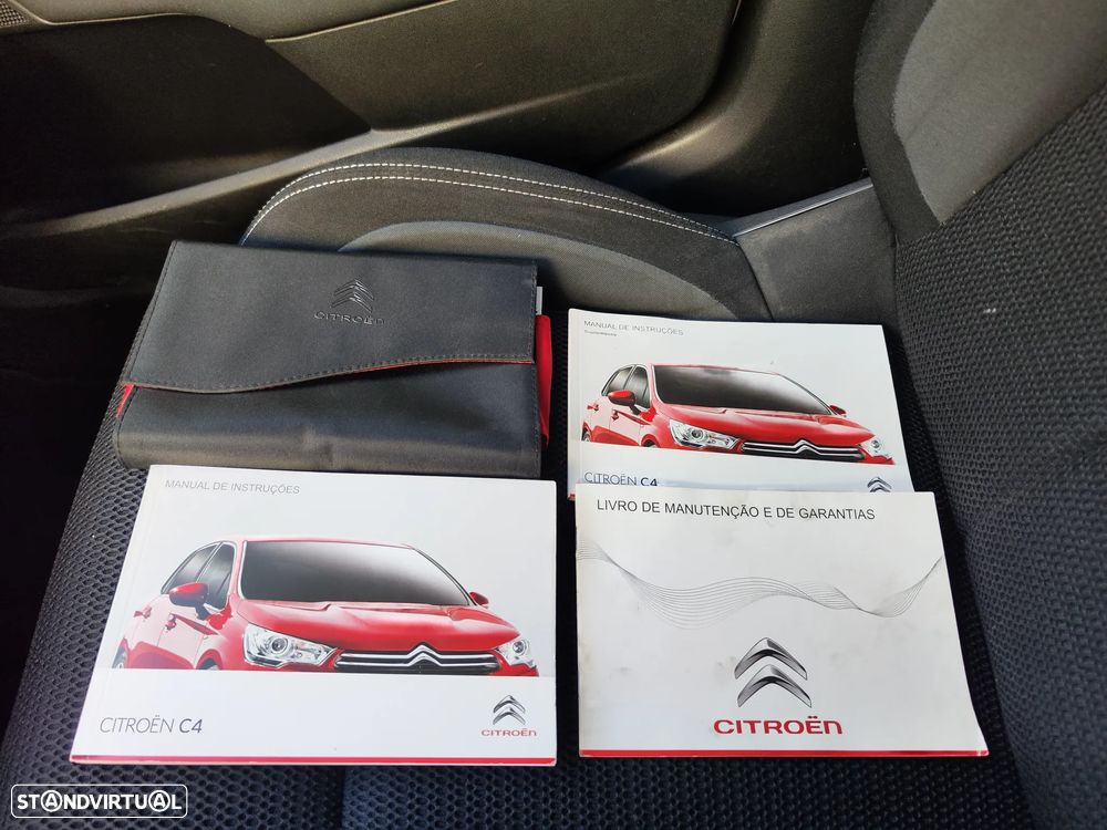 Citroën C4 1.6 BlueHDi Feel - 41