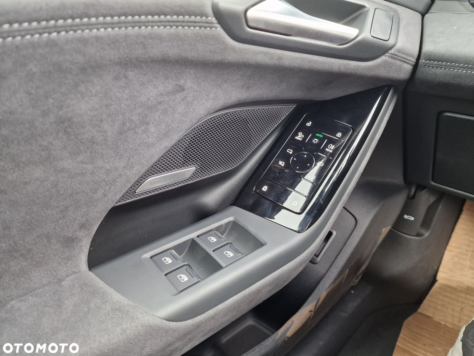 Audi A6 Sportback e-tron - 14