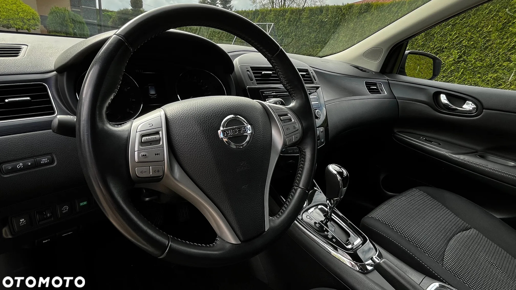 Nissan Pulsar 1.2 DIG-T Xtronic Tekna - 10