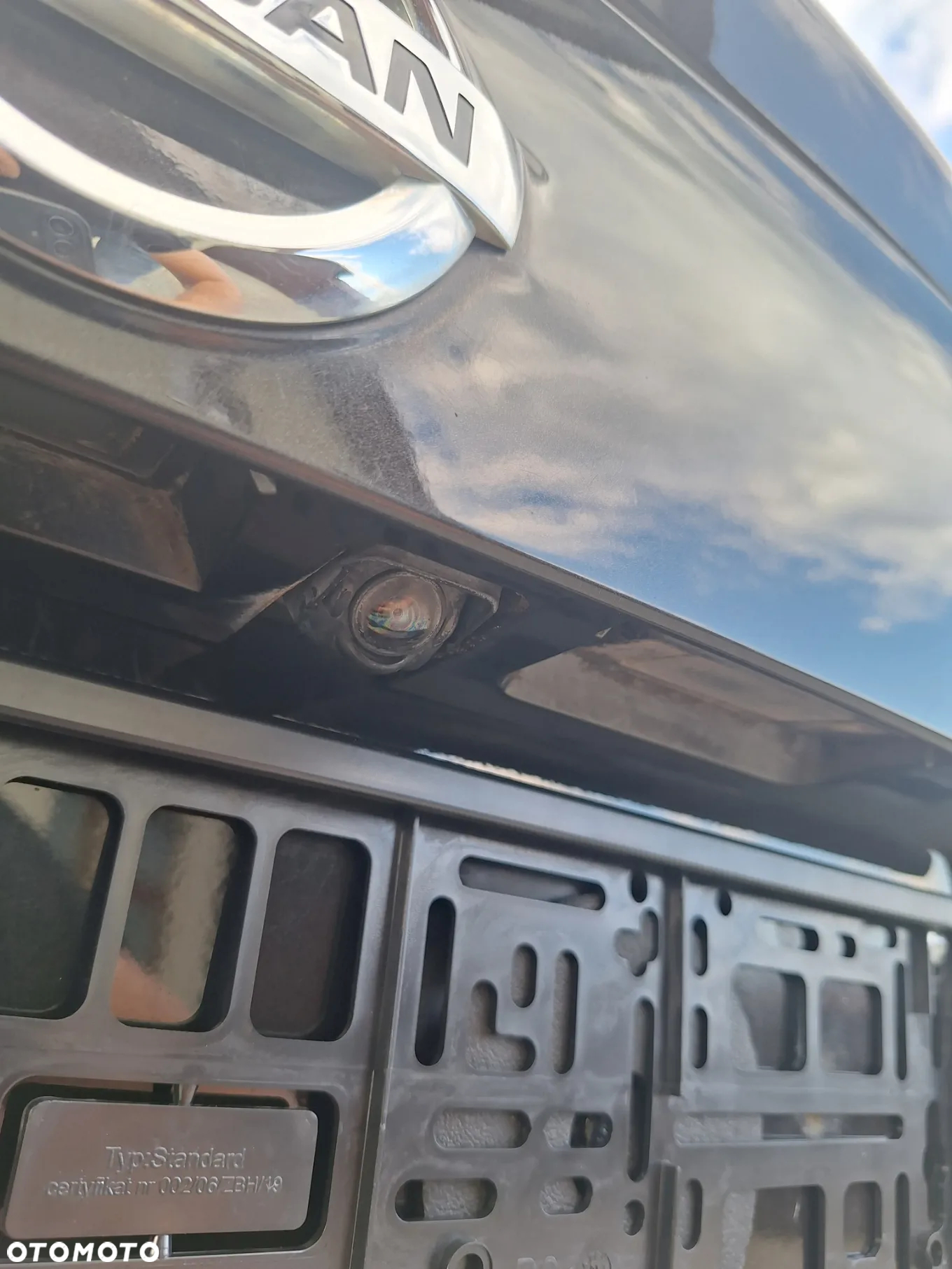 Nissan Qashqai 1.5 dCi Tekna EU6 - 15