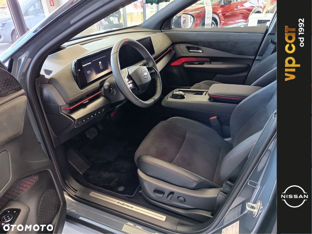 Nissan Ariya 87 kWh e-4ORCE AWD Nismo - 5