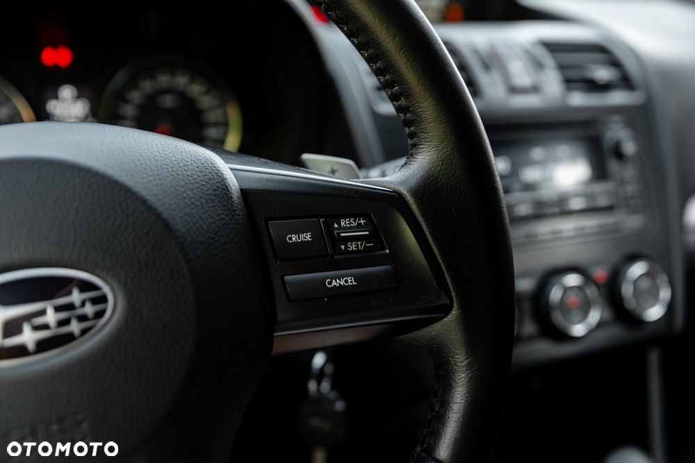 Subaru XV 2.0i Lineartronic Comfort - 33