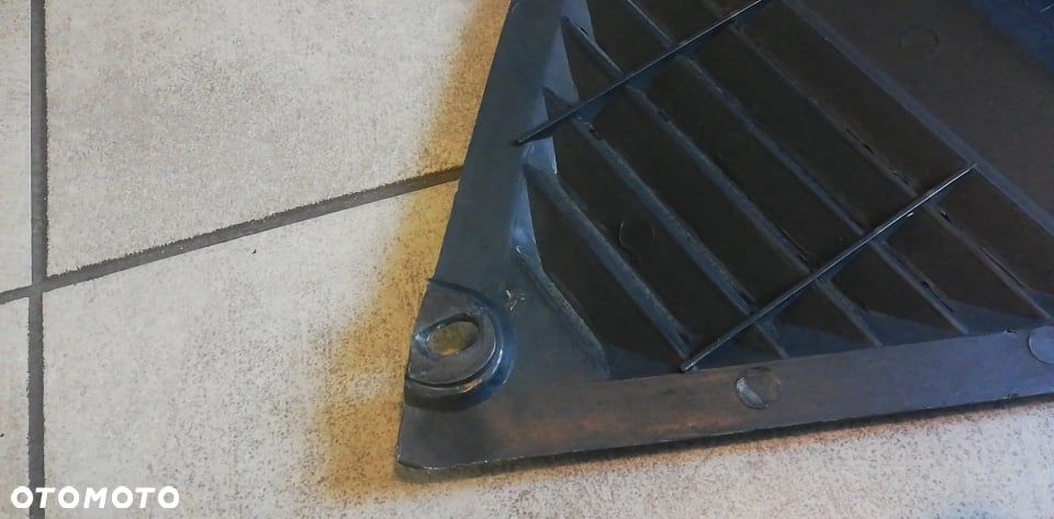 ISEKI SG15 SG 15 OSŁONA KOLUMNY KIEROWNICZEJ LEWA - 11