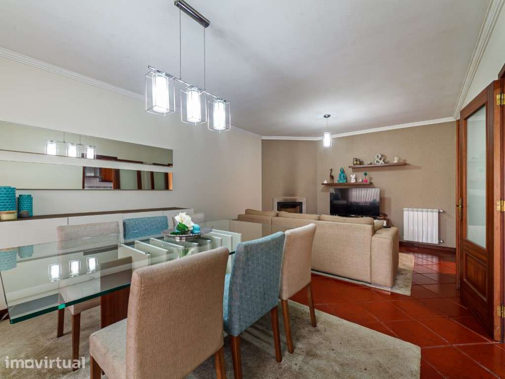 Fantástico Apartamento T3 para venda em Rio Meão - Grande imagem: 3/36