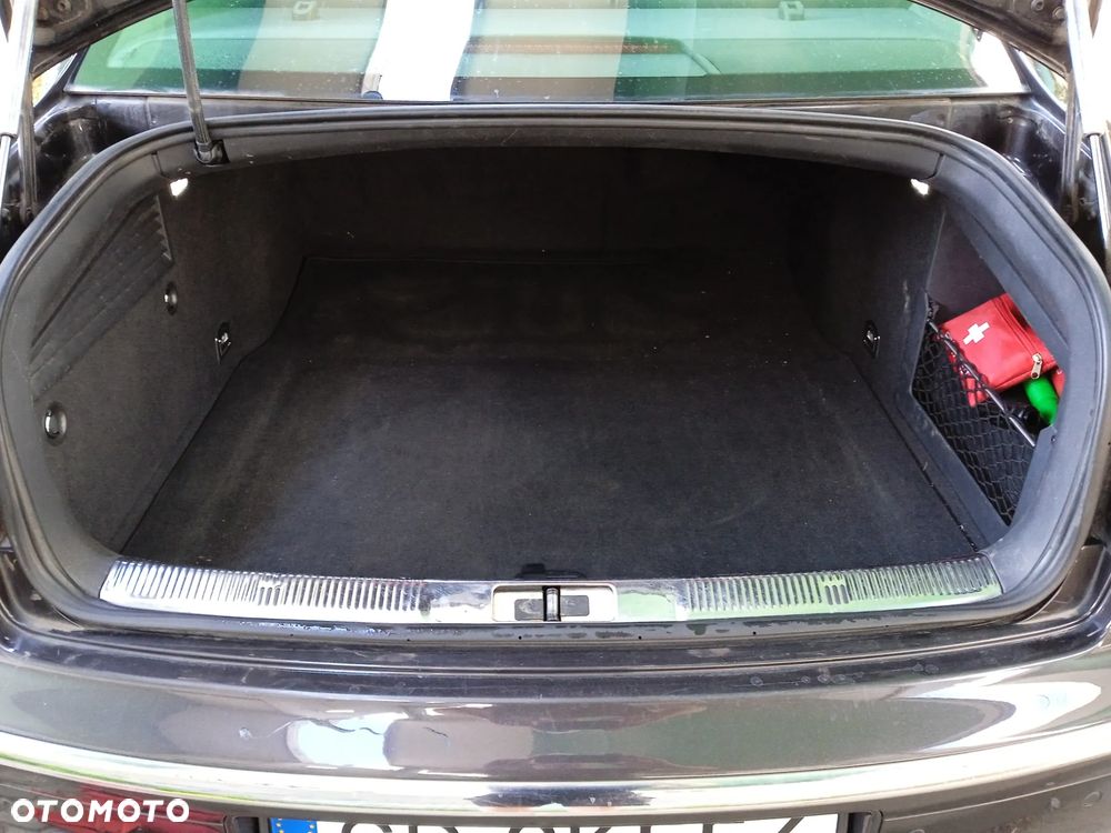 Volkswagen Phaeton 3.0 V6 TDI DPF 4MOTION Automatik (5 Sitzer) - 15