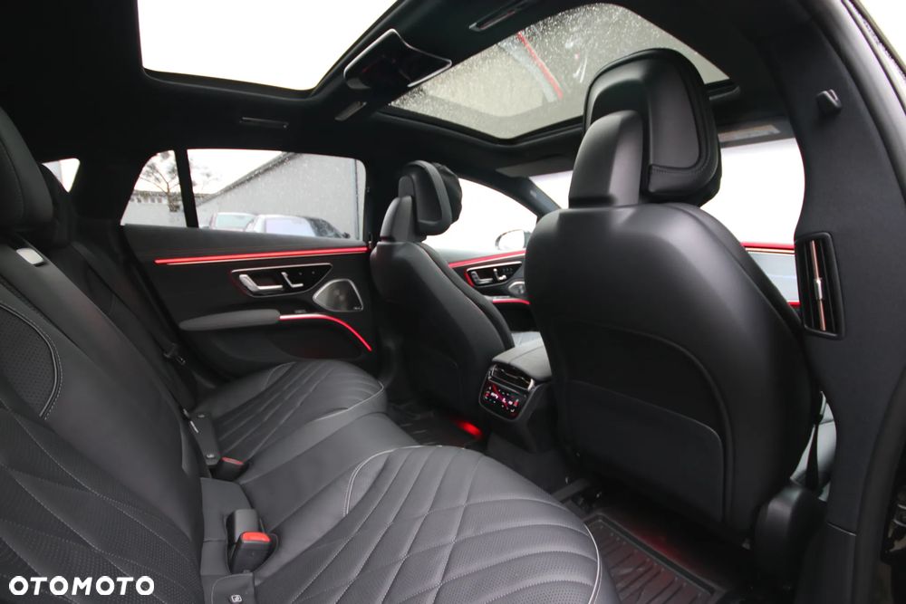 Mercedes-Benz EQS AMG 53 4Matic+ - 24