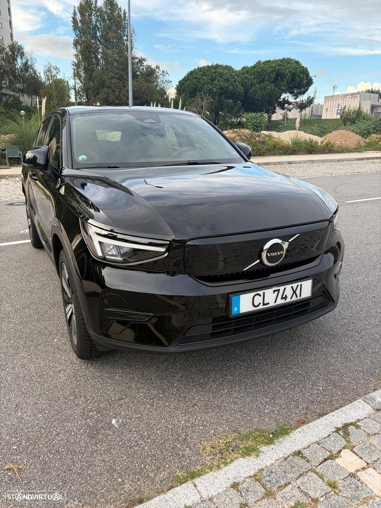 Volvo C40 - 5