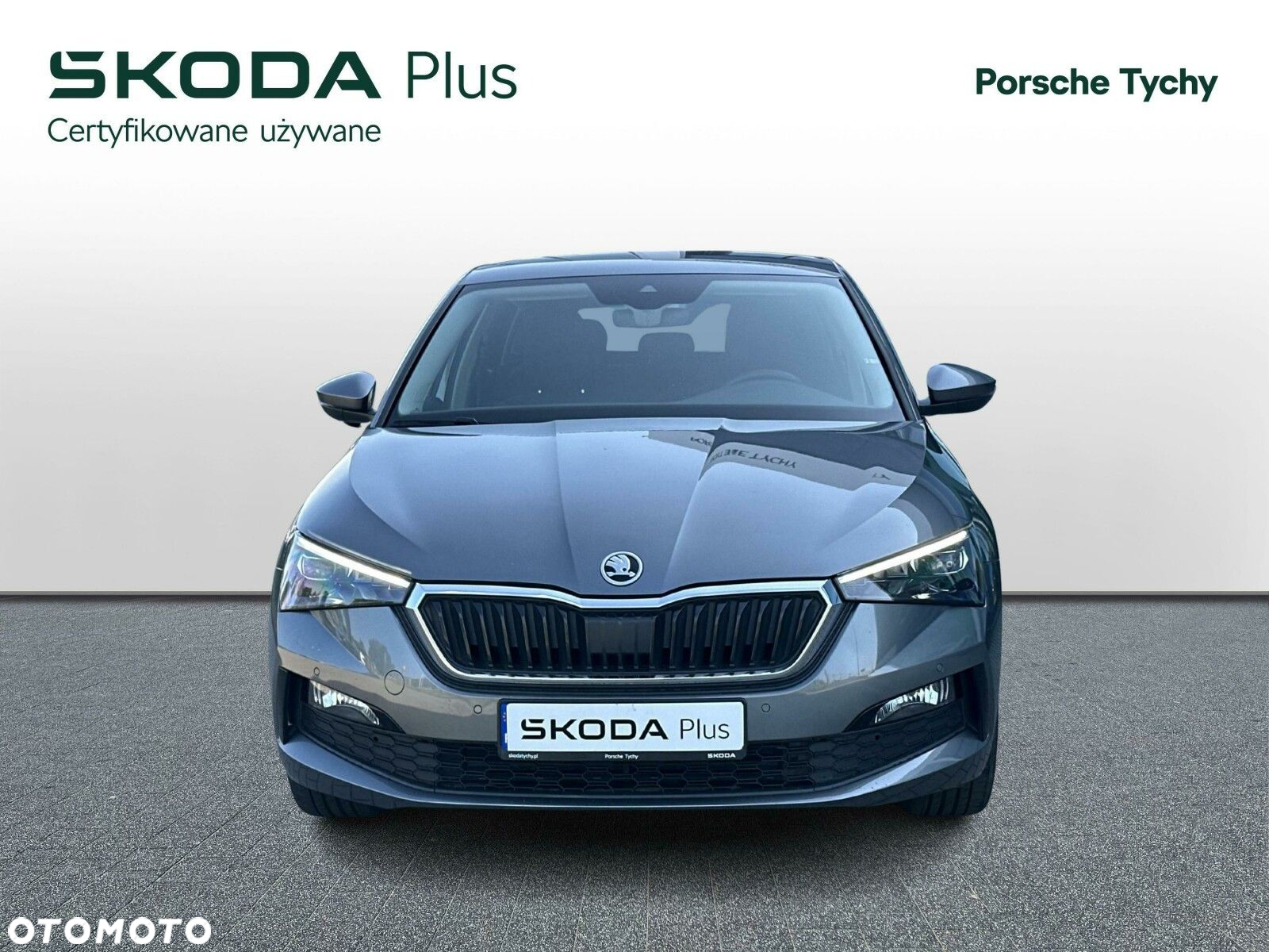 Skoda Scala - 28