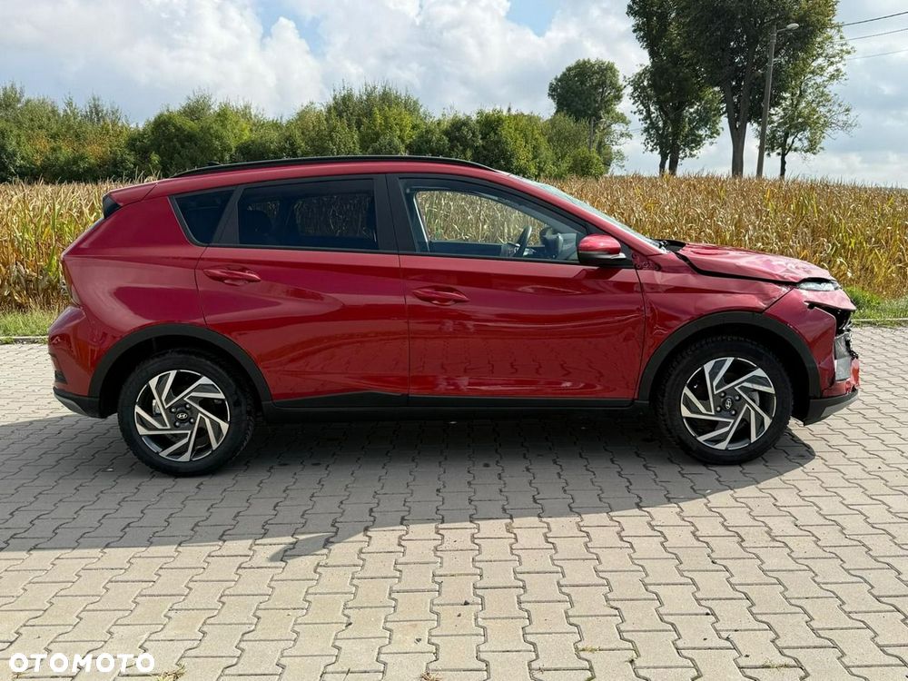 Hyundai Bayon 2025 photo 5