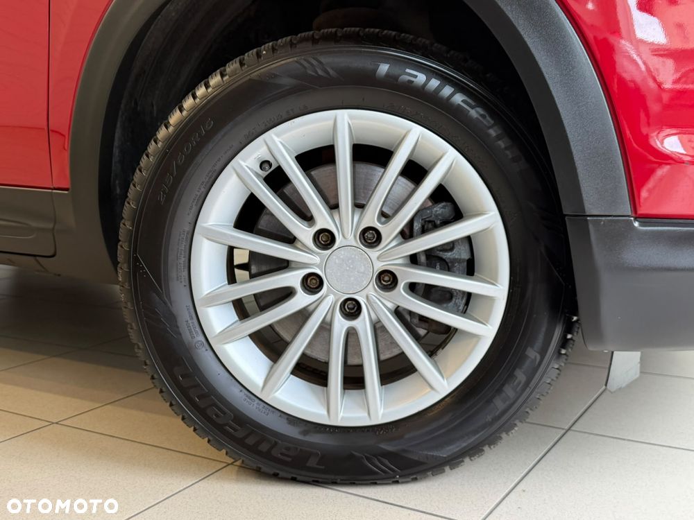 Fiat 500X 2.0 MultiJet Cross Plus AWD AT9 - 13