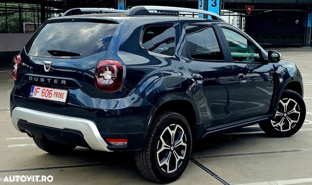 Dacia Duster ECO-G 100 Prestige Plus - 23