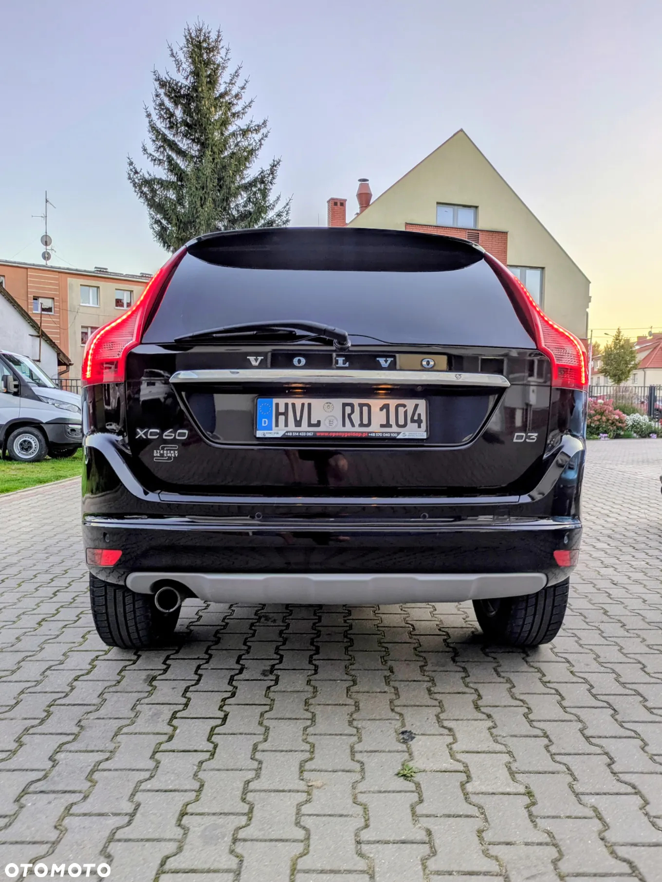 Volvo XC 60 - 9
