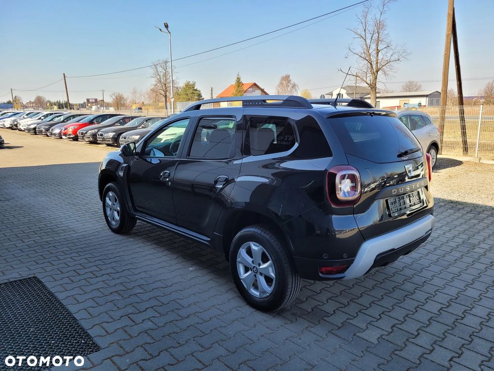 Dacia Duster - 11