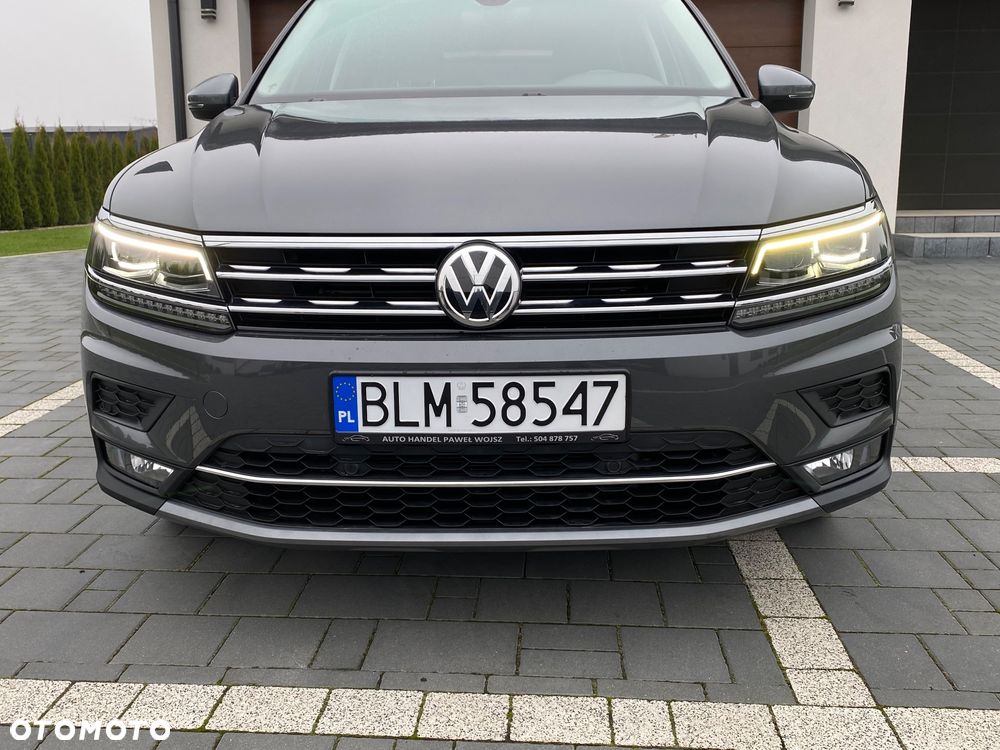 Volkswagen Tiguan ver-2-0-tsi-4motion-bluemotion-technology-dsg-highline - 22